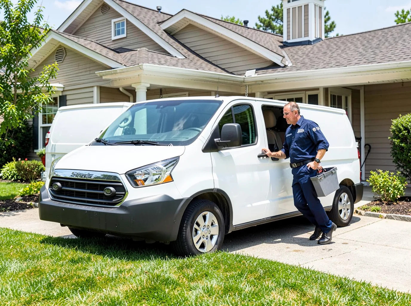 Emergency Plumber company in Horton, KS